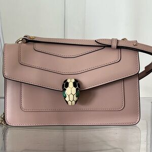 Bvlgari Serpenti Forever Small Bag